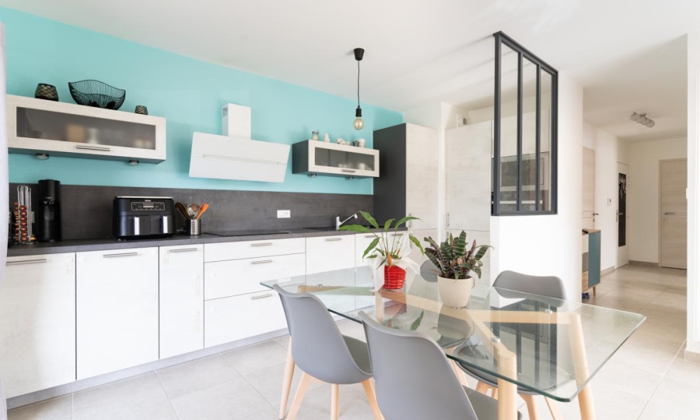 Location appartement Doussard 3 pièces 60 m2 - réf. 5981 - Photo 4