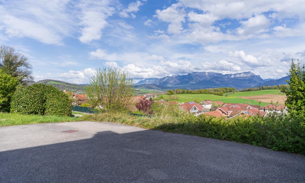 Location appartement Poisy 2 pièces 37 m2 - réf. 6266 - Photo 2