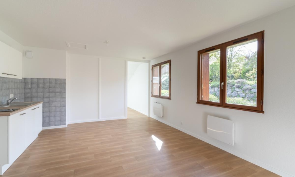 Location appartement Poisy 2 pièces 37 m2 - réf. 6266 - Photo 3