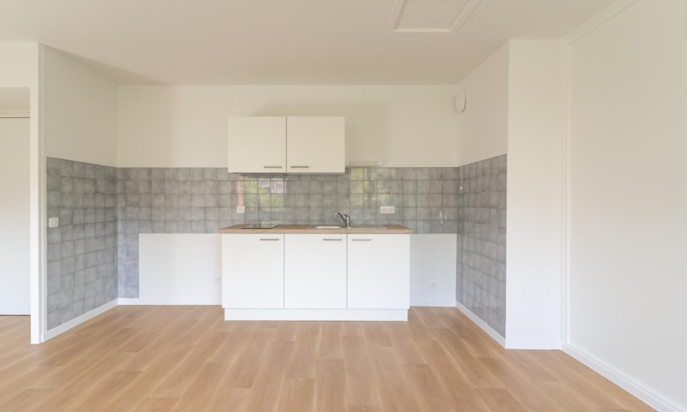 Location appartement Poisy 2 pièces 37 m2 - réf. 6266 - Photo 4