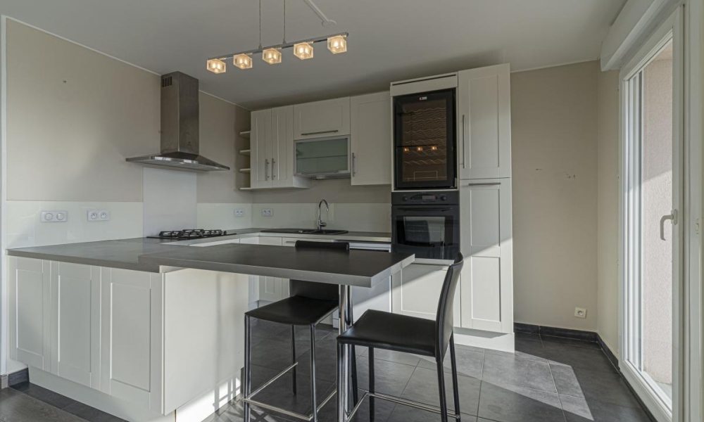 Location appartement Poisy 3 pièces 73 m2 - réf. 6282 - Photo 3