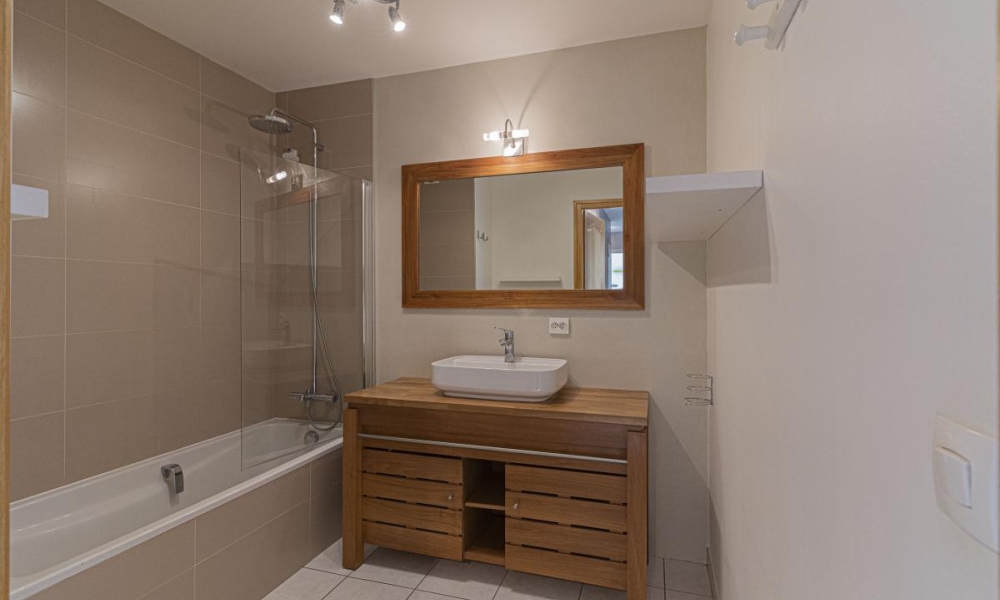 Location appartement Poisy 3 pièces 73 m2 - réf. 6282 - Photo 5