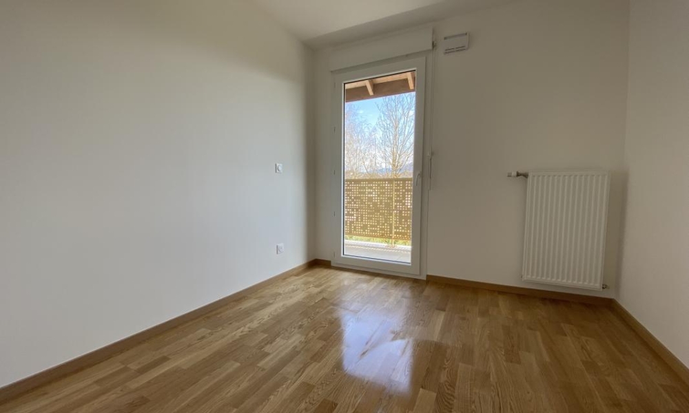 Location appartement Poisy 3 pièces 67 m2 - réf. 6290 - Photo 5