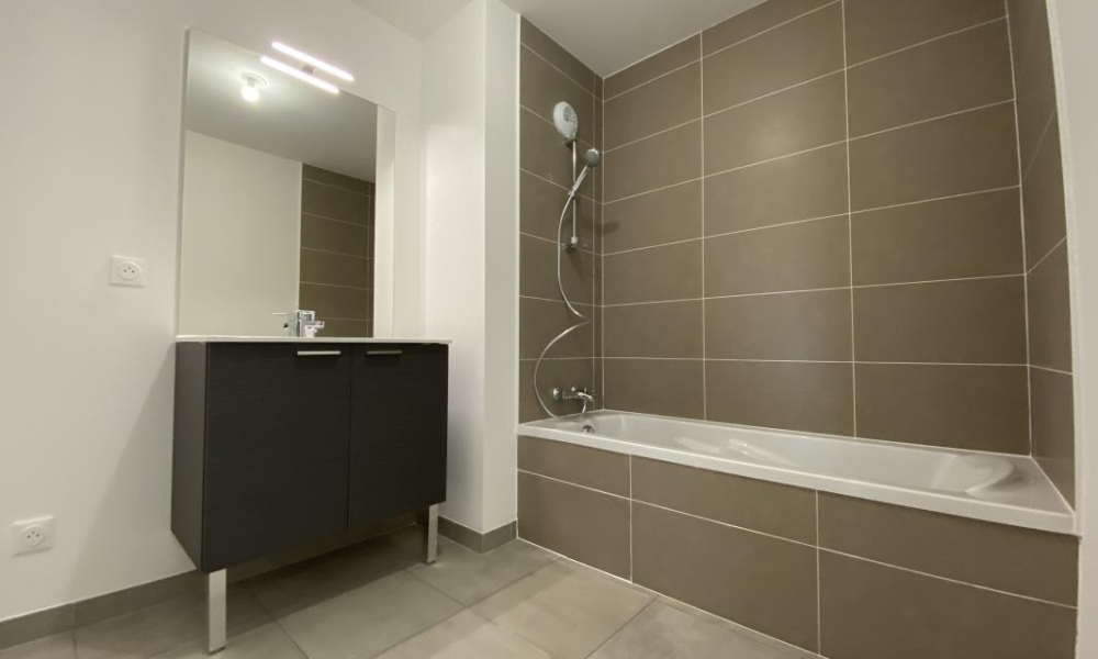 Location appartement Poisy 3 pièces 67 m2 - réf. 6290 - Photo 6