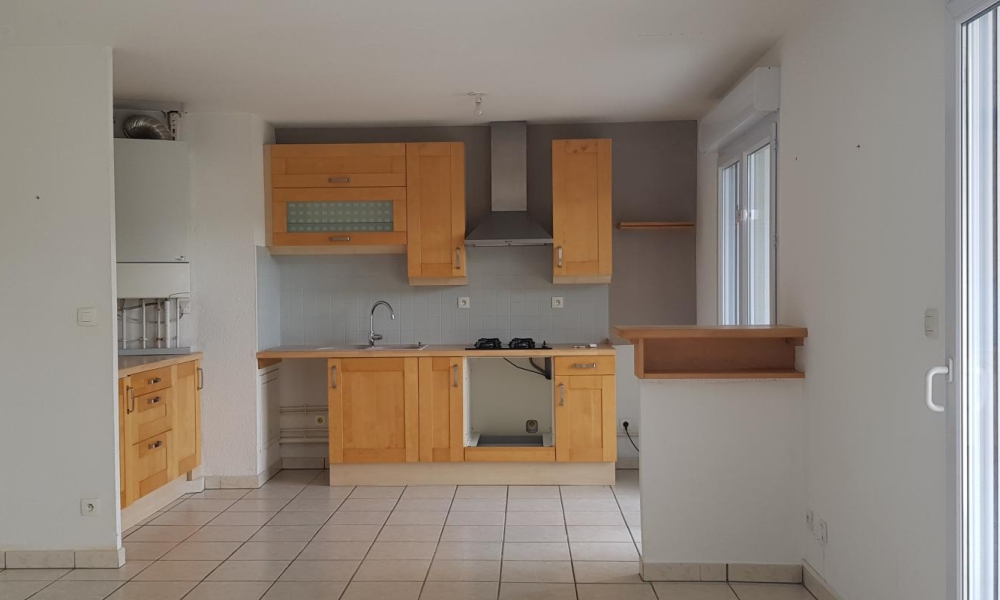 Location appartement Poisy 3 pièces 70 m2 - réf. 6294 - Photo 3