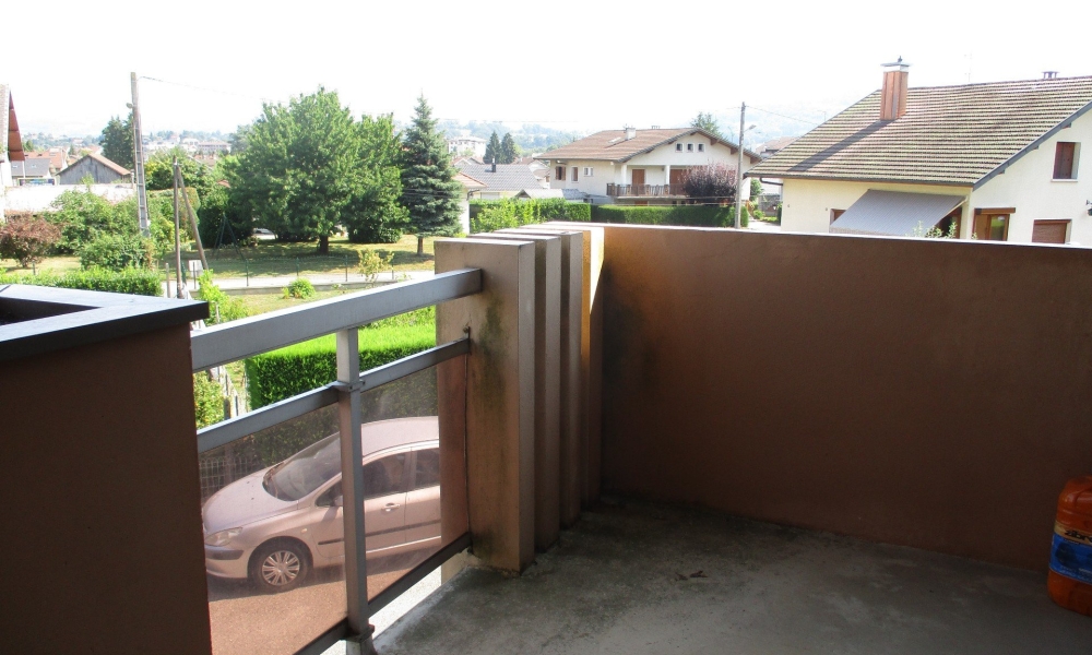 Location appartement 3 pièces à Rumilly - réf. 07381 - Photo 12 Location appartement 3 pièces à Rumilly - réf. 07381 - Photo 12