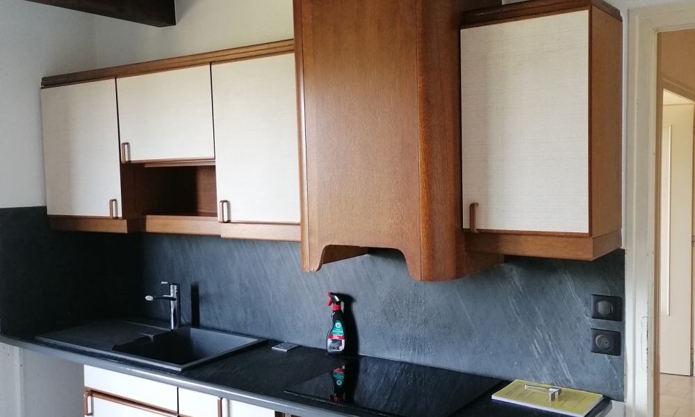 Location appartement 3 pièces à Rumilly - réf. 07381 - Photo 6 Location appartement 3 pièces à Rumilly - réf. 07381 - Photo 6