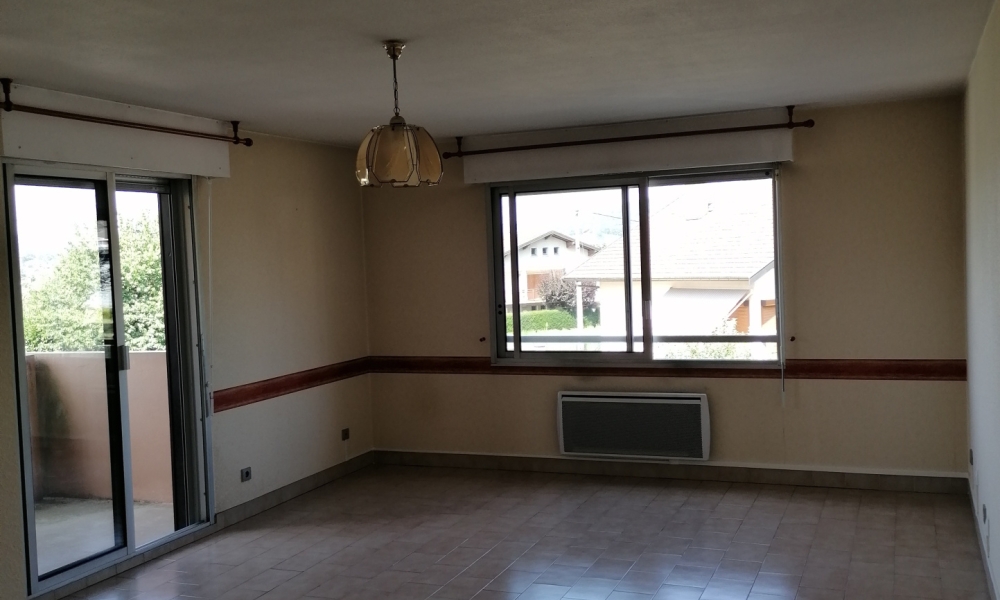 Location appartement 3 pièces à Rumilly - réf. 07381 - Photo 5 Location appartement 3 pièces à Rumilly - réf. 07381 - Photo 5