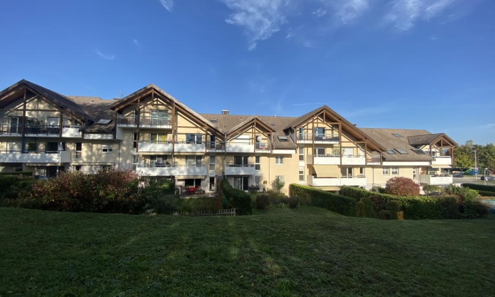 Location appartement Seynod 3 pièces 65 m2 - réf. 6317 - Photo 1