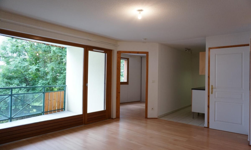 Location appartement Thones 2 pièces 42 m2 - réf. 6239 - Photo 4