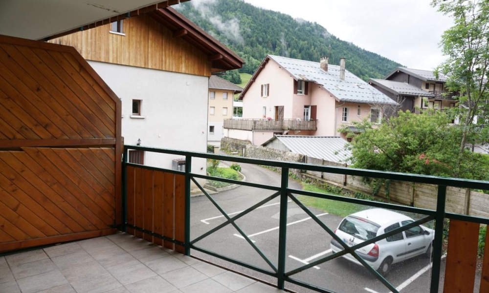 Location appartement Thones 2 pièces 42 m2 - réf. 6239 - Photo 6