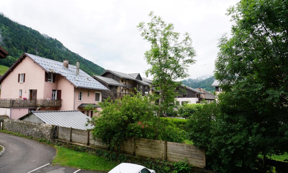 Location appartement Thones 2 pièces 42 m2 - réf. 6239 - Photo 7