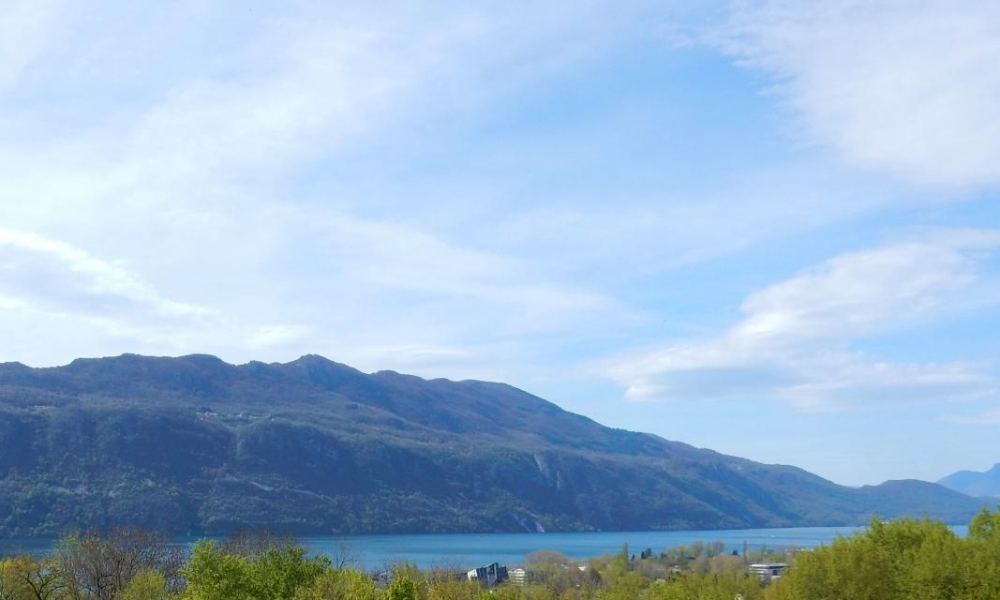 Location appartement Tresserve 1 pièces 27 m2 - réf. 6009 - Photo 3