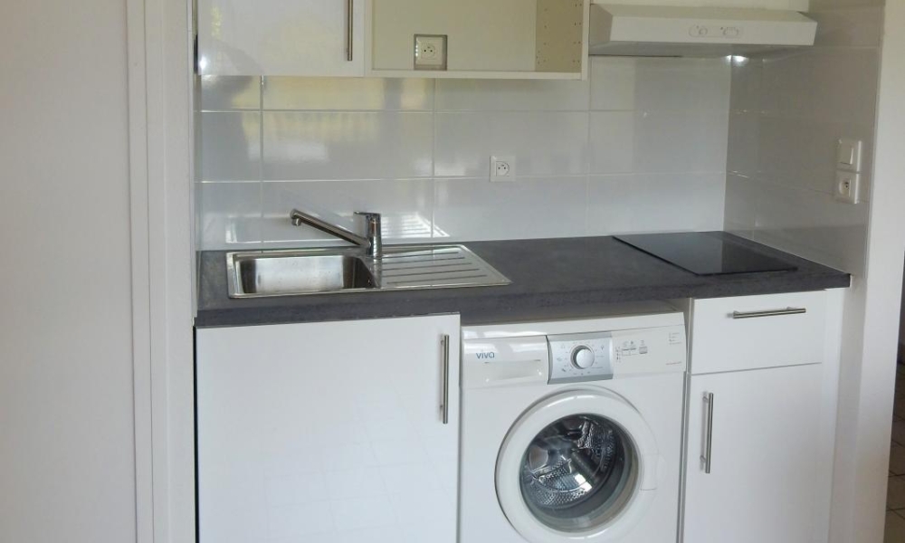 Location appartement Tresserve 1 pièces 27 m2 - réf. 6009 - Photo 4