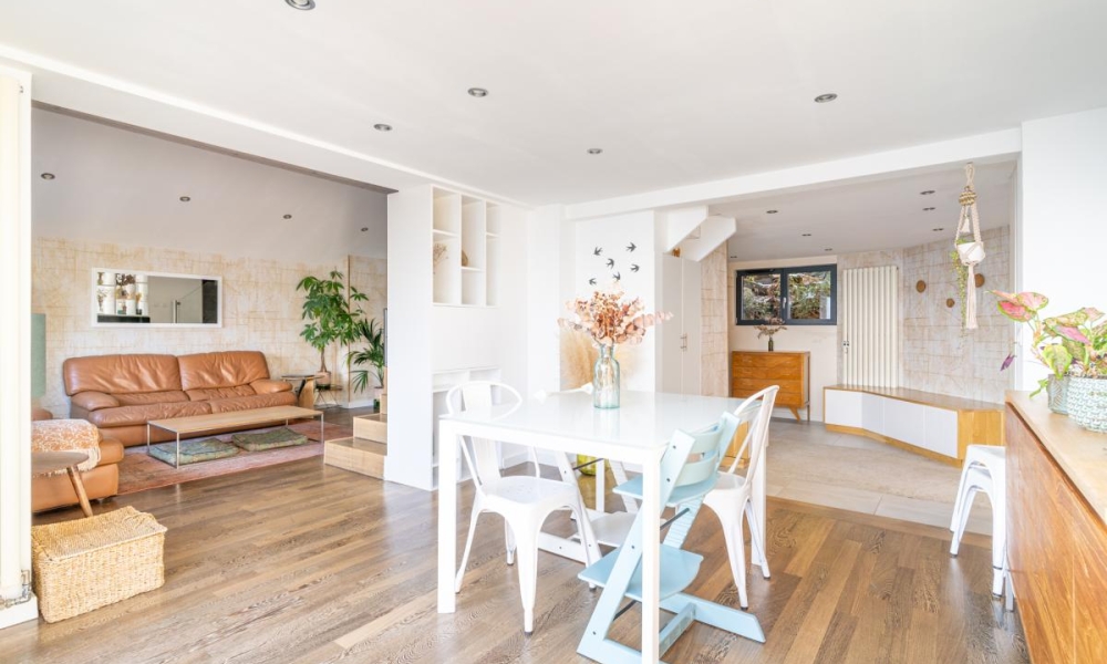 Location maison Annecy 4 pièces 120 m2 - réf. 6326 - Photo 13