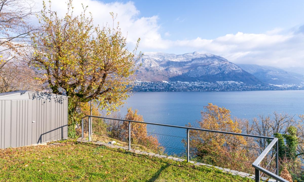 Location maison Annecy 4 pièces 120 m2 - réf. 6326 - Photo 6