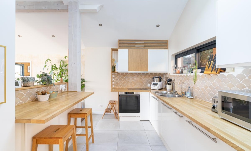 Location maison Annecy 4 pièces 120 m2 - réf. 6326 - Photo 11