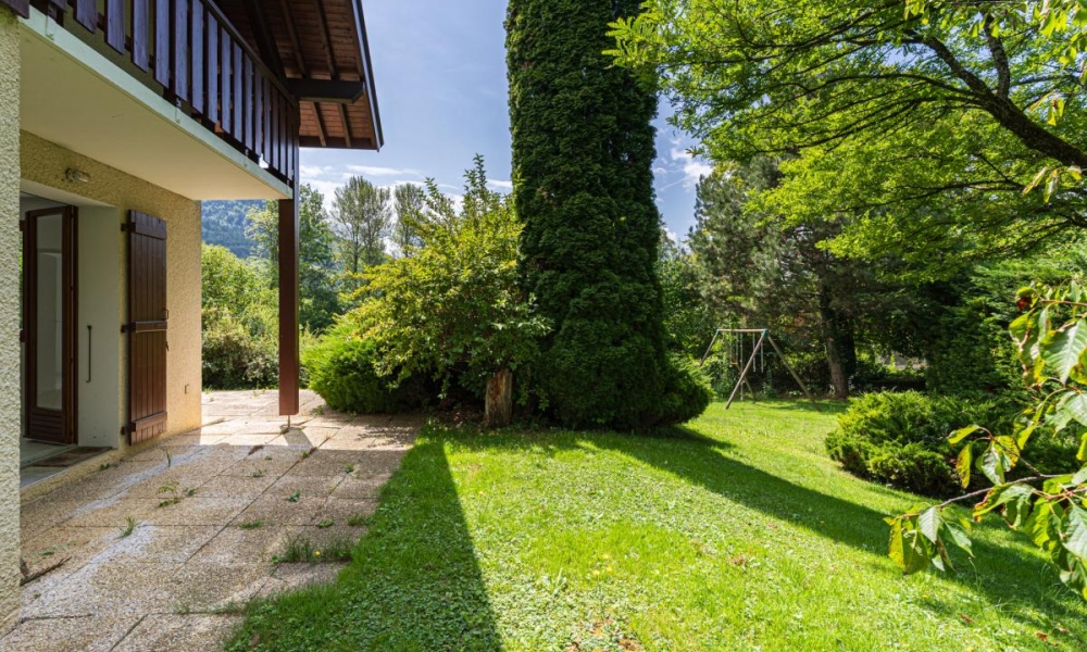 Location maison Bluffy 5 pièces 109 m2 - réf. 5406 - Photo 12