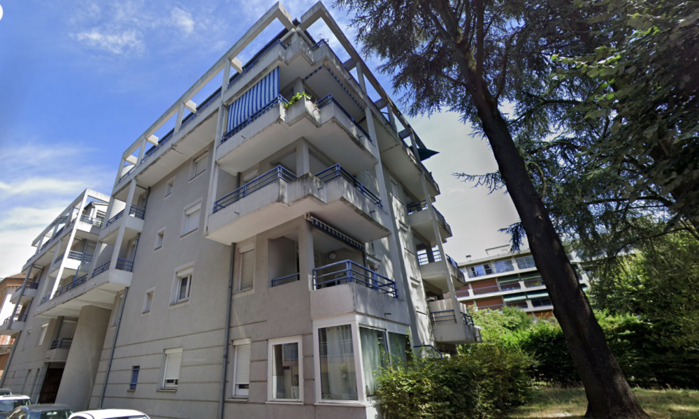 Vente appartement 3 pièces à Aix-les-Bains - réf. 4665 - Photo 9