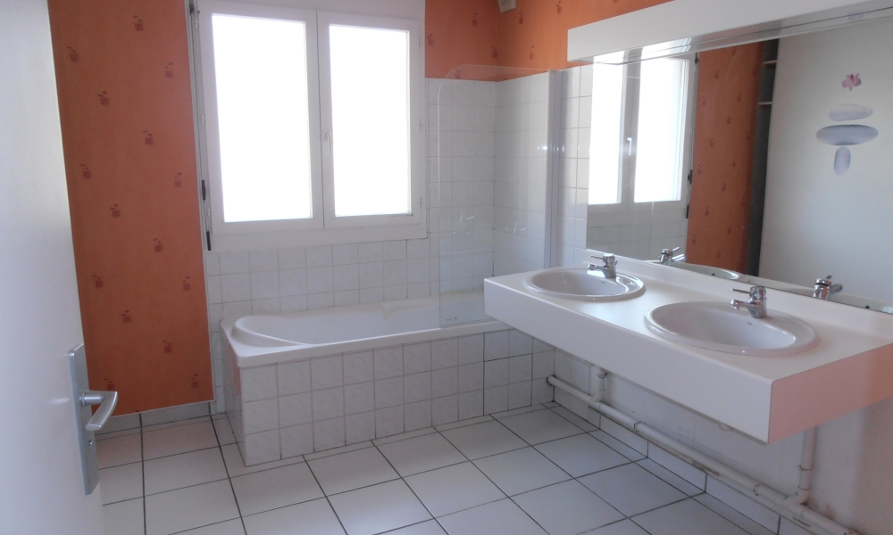 Vente appartement 3 pièces à Aix-les-Bains - réf. 4665 - Photo 8