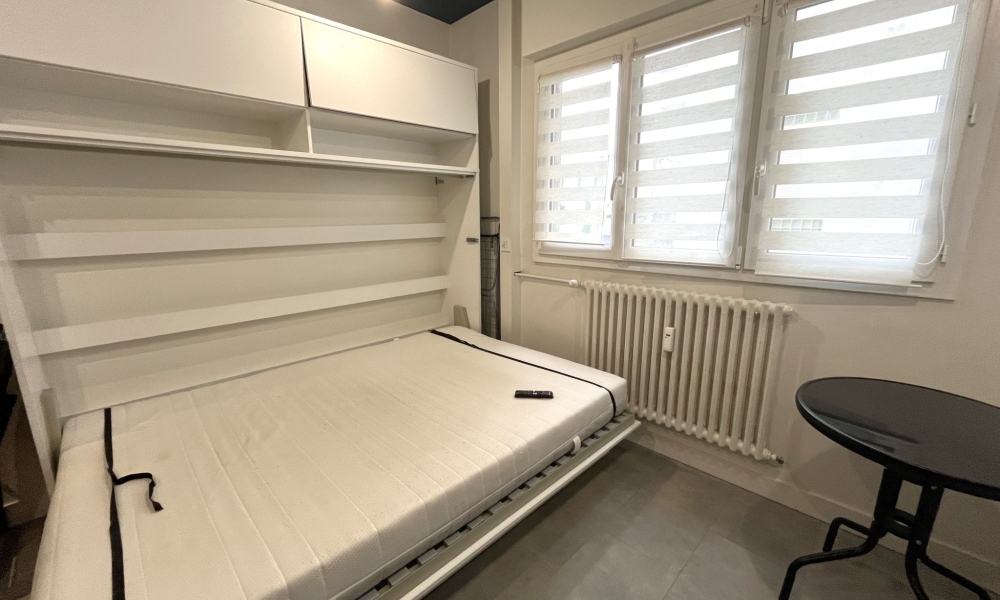 Vente appartement 1 pièce à Aix-les-Bains - réf. 4696 - Photo 4
