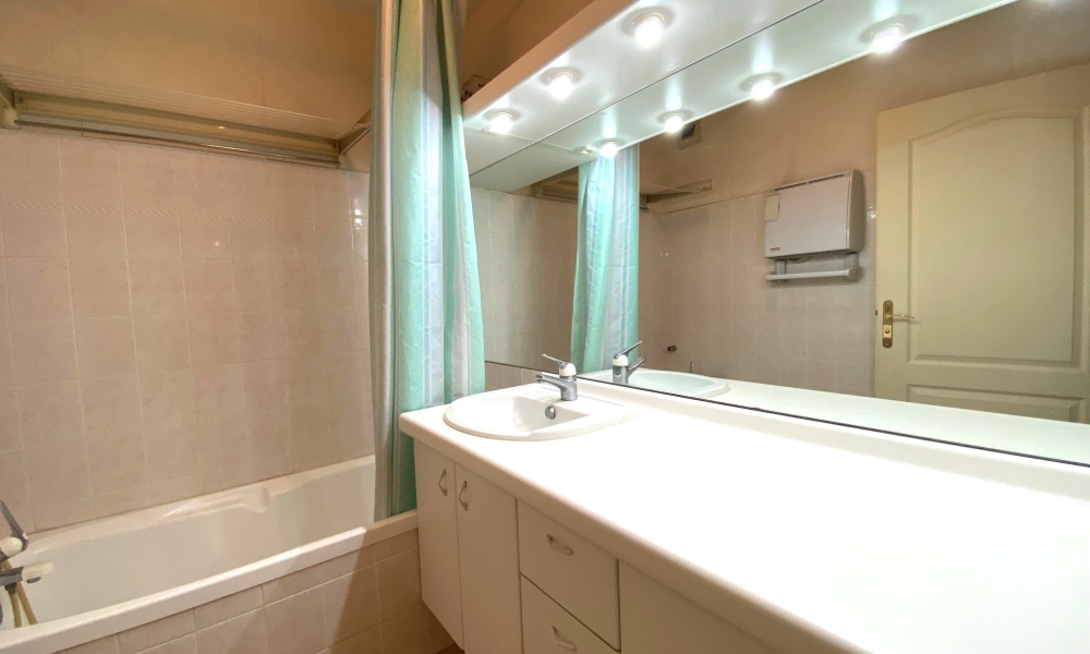 Vente appartement 2 pièces à Annecy - réf. 4635 KRU - Photo 6