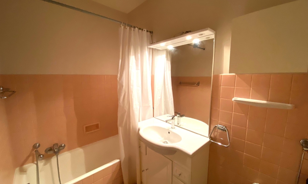 Vente appartement 2 pièces à Annecy - réf. 4681 ROS - Photo 5