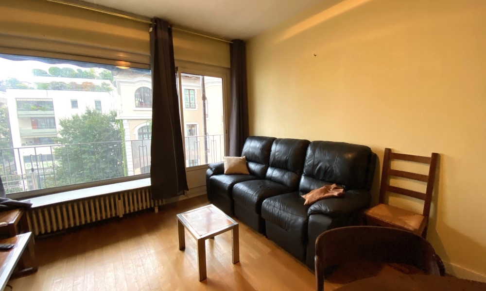 Vente appartement 2 pièces à Annecy - réf. 4681 ROS - Photo 3