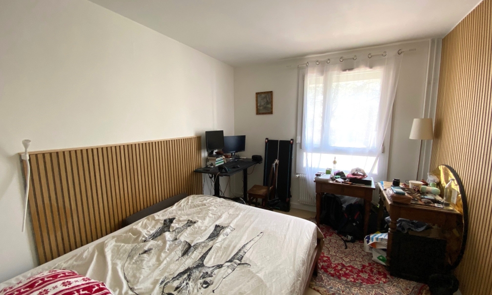 Vente appartement 3 pièces à Annecy - réf. 4687 CRE - Photo 6