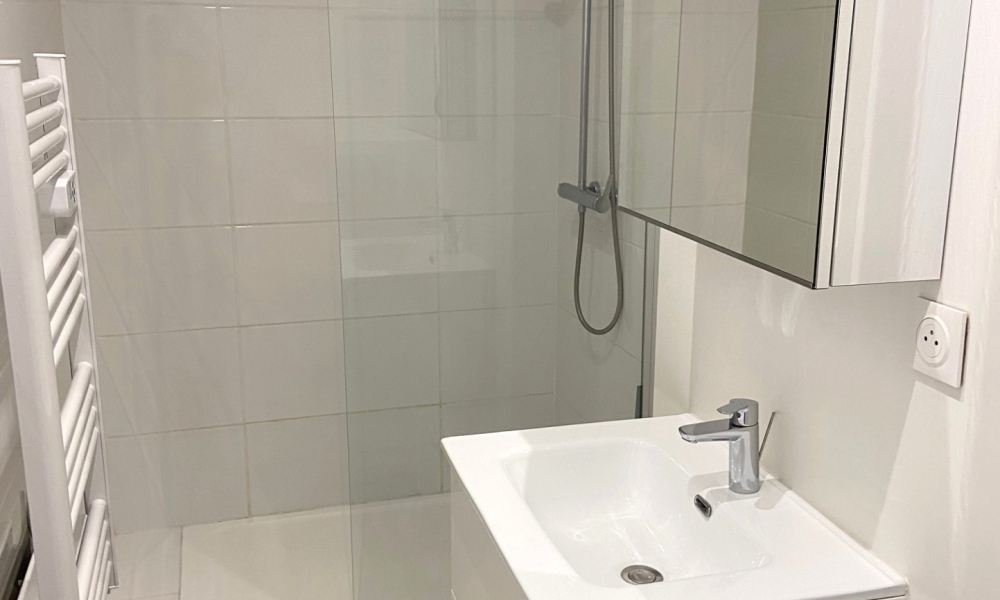 Vente appartement 3 pièces à Annecy - réf. 4688 ROC - Photo 7