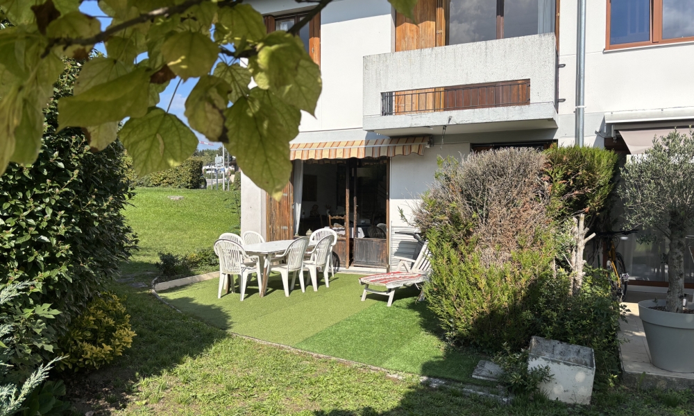 Vente appartement 5 pièces à Annecy - réf. 4736 - Photo 1