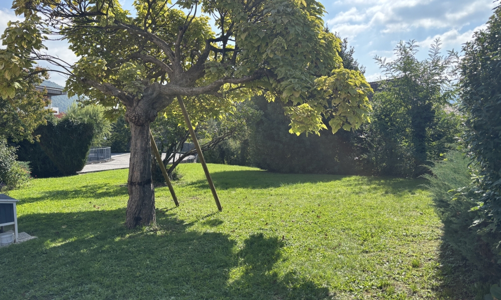 Vente appartement 5 pièces à Annecy - réf. 4736 - Photo 4