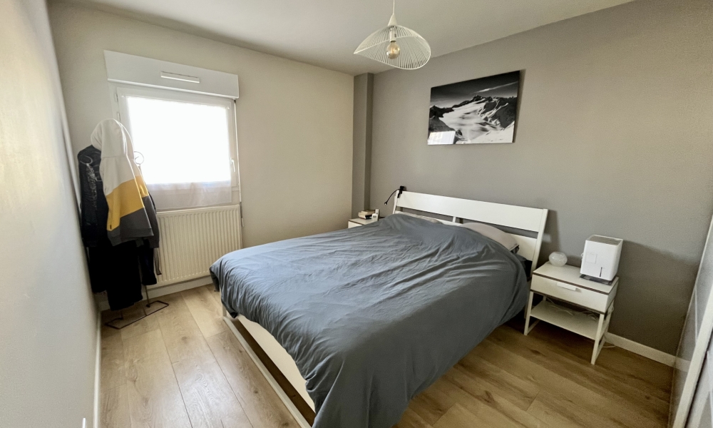 Vente appartement 5 pièces à Annecy - réf. 4749 OU - Photo 8