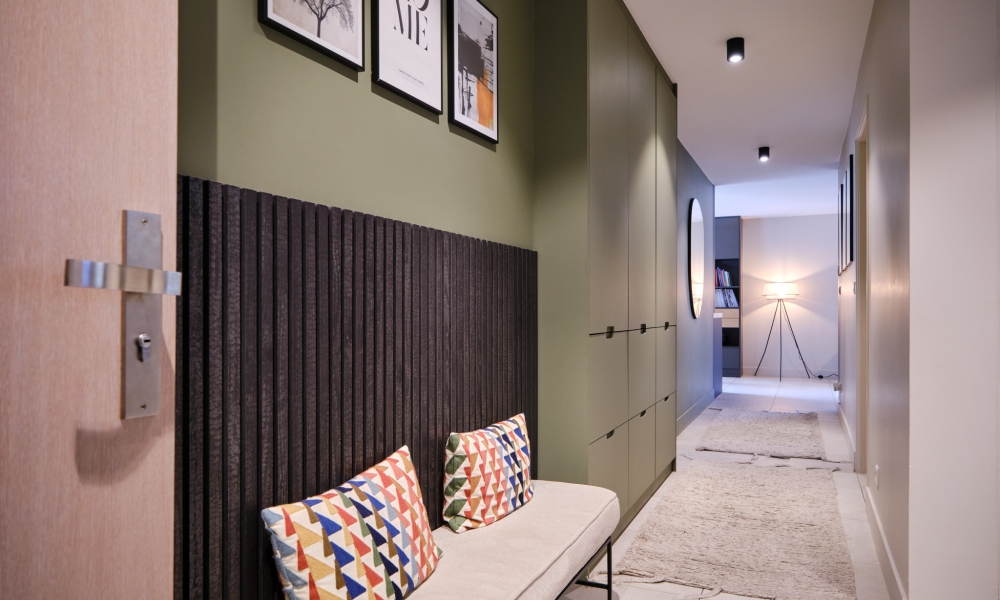 Vente appartement 4 pièces à Annecy - réf. 4750 - Photo 15