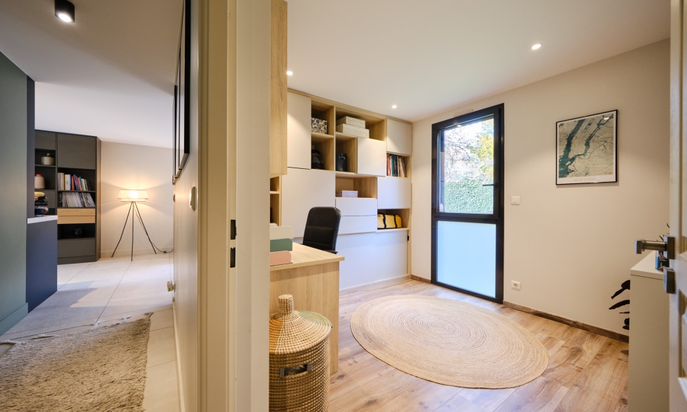 Vente appartement 4 pièces à Annecy - réf. 4750 - Photo 16