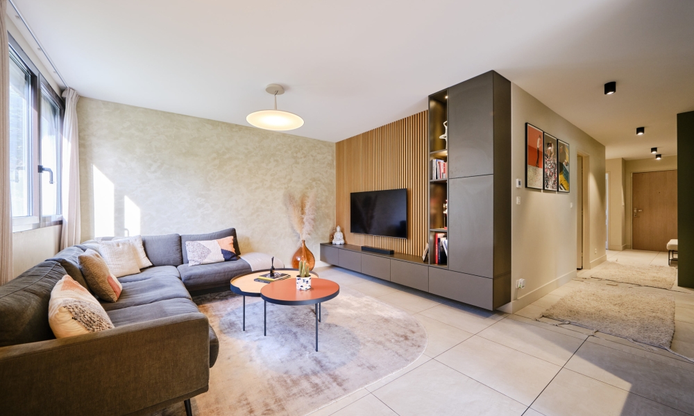 Vente appartement 4 pièces à Annecy - réf. 4750 - Photo 2