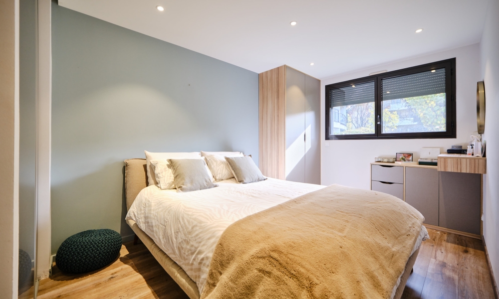 Vente appartement 4 pièces à Annecy - réf. 4750 - Photo 18