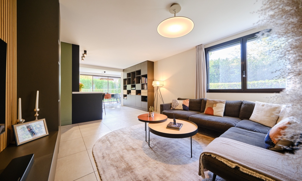 Vente appartement 4 pièces à Annecy - réf. 4750 - Photo 3