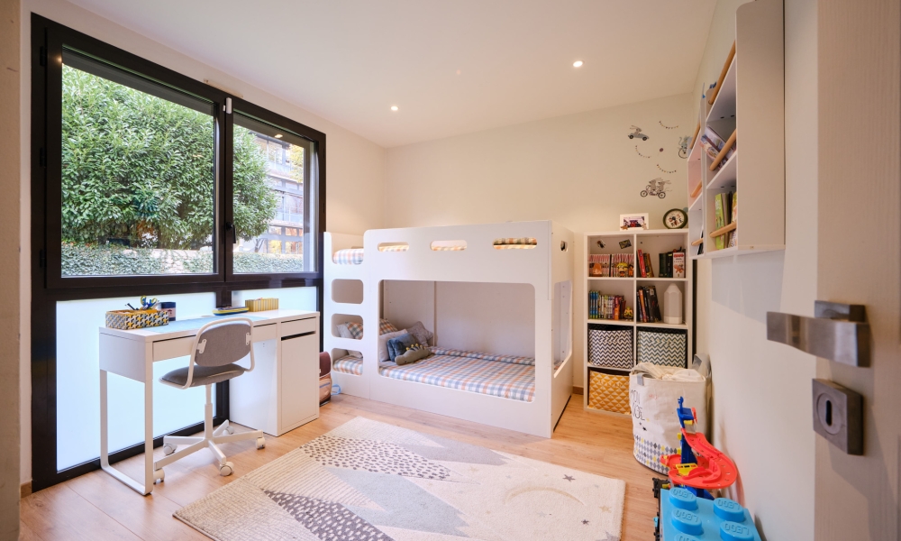 Vente appartement 4 pièces à Annecy - réf. 4750 - Photo 20