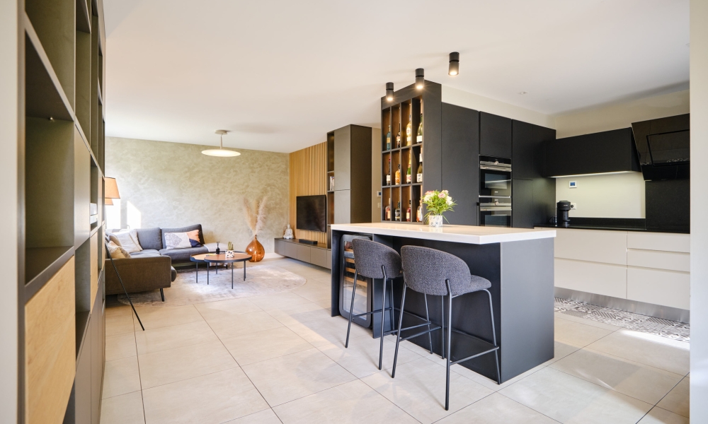 Vente appartement 4 pièces à Annecy - réf. 4750 - Photo 4