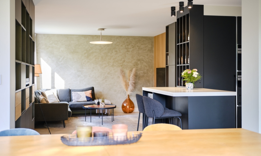 Vente appartement 4 pièces à Annecy - réf. 4750 - Photo 11