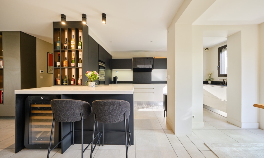 Vente appartement 4 pièces à Annecy - réf. 4750 - Photo 6