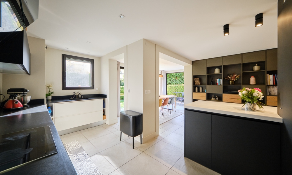 Vente appartement 4 pièces à Annecy - réf. 4750 - Photo 7