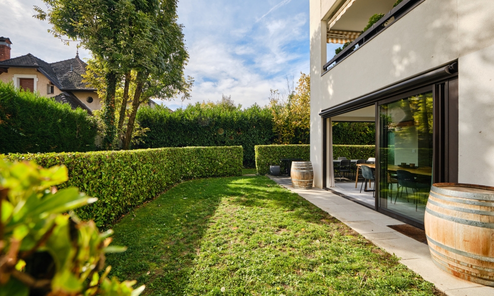 Vente appartement 4 pièces à Annecy - réf. 4750 - Photo 13