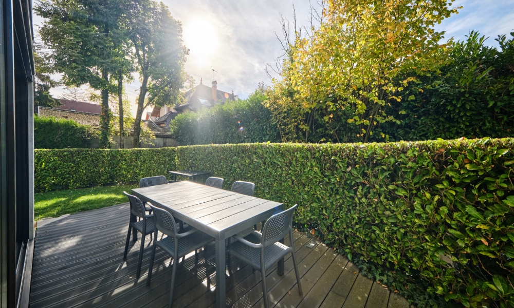 Vente appartement 4 pièces à Annecy - réf. 4750 - Photo 12