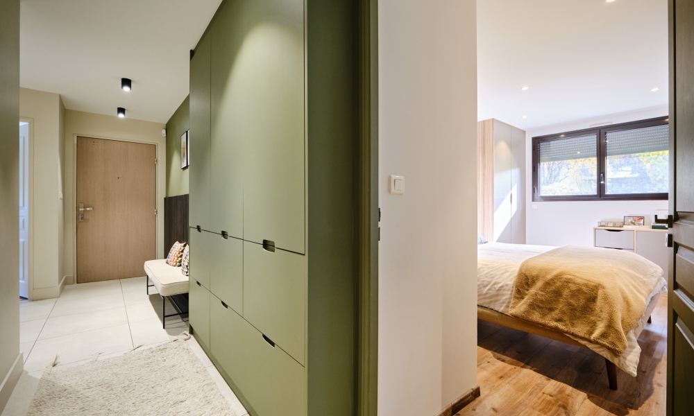 Vente appartement 4 pièces à Annecy - réf. 4750 - Photo 17