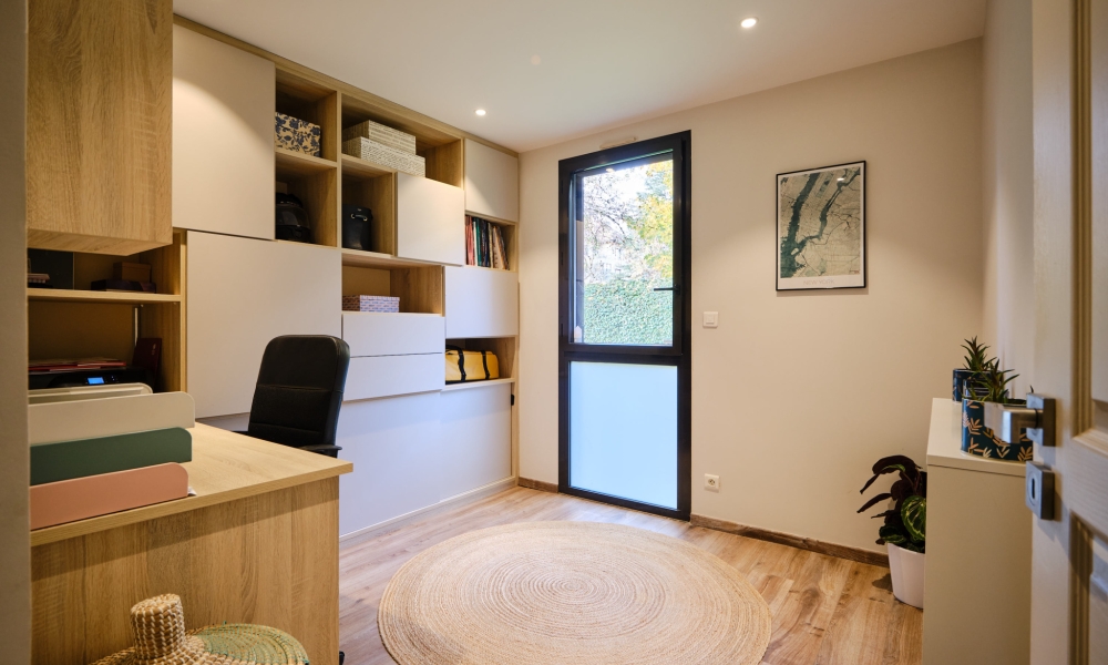 Vente appartement 4 pièces à Annecy - réf. 4750 - Photo 19