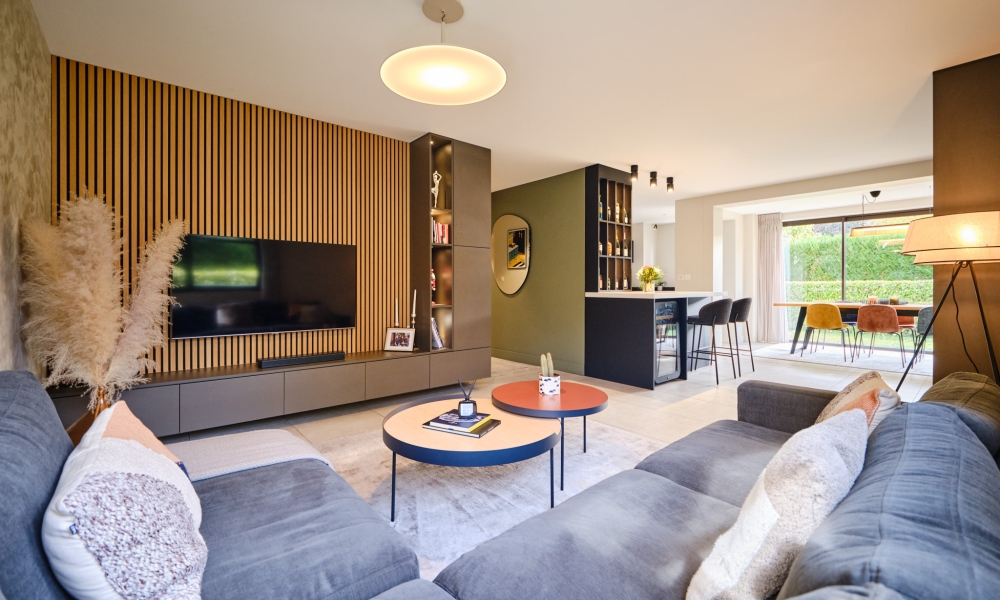 Vente appartement 4 pièces à Annecy - réf. 4750 - Photo 1