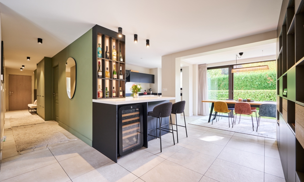 Vente appartement 4 pièces à Annecy - réf. 4750 - Photo 5