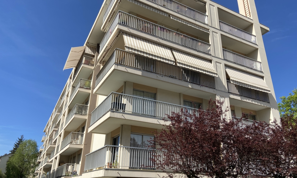 Vente appartement 2 pièces à Annecy - réf. 4757 DEL - Photo 1